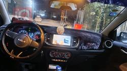 Kia Pegas